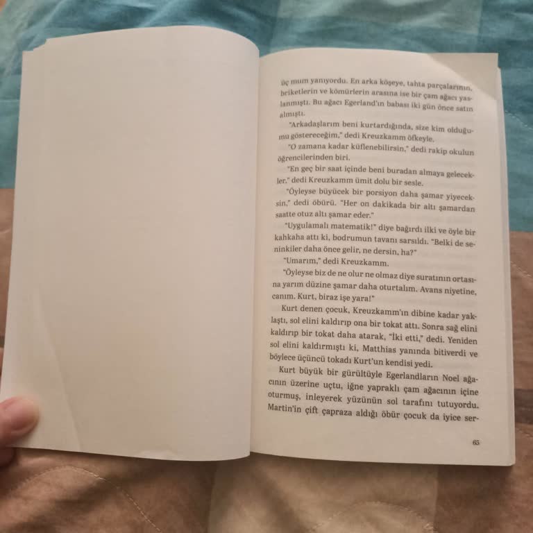 Eksik Sayfalar Ve İletişimsizlik: Hayal Kırıklığı Yaratan Alışveriş Deneyimi