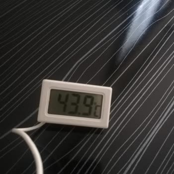 Vestel Klima: Isıtma Sorunu Ve Gürültü Şikayeti