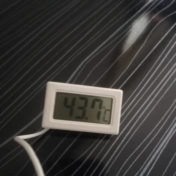 Vestel Klima: Isıtma Sorunu Ve Gürültü Şikayeti