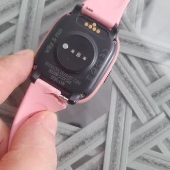 Wiky Watch 5 Plus: Yedek Parça Sorunu Ve Müşteri Hizmetleri Hayal Kırıklığı