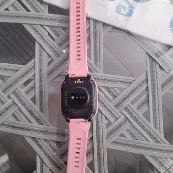 Wiky Watch 5 Plus: Yedek Parça Sorunu Ve Müşteri Hizmetleri Hayal Kırıklığı