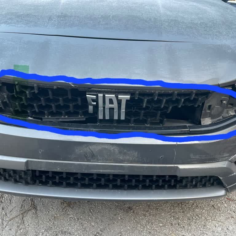Fiat Egea Yedek Parça Temininde Uzun Süreli Gecikme