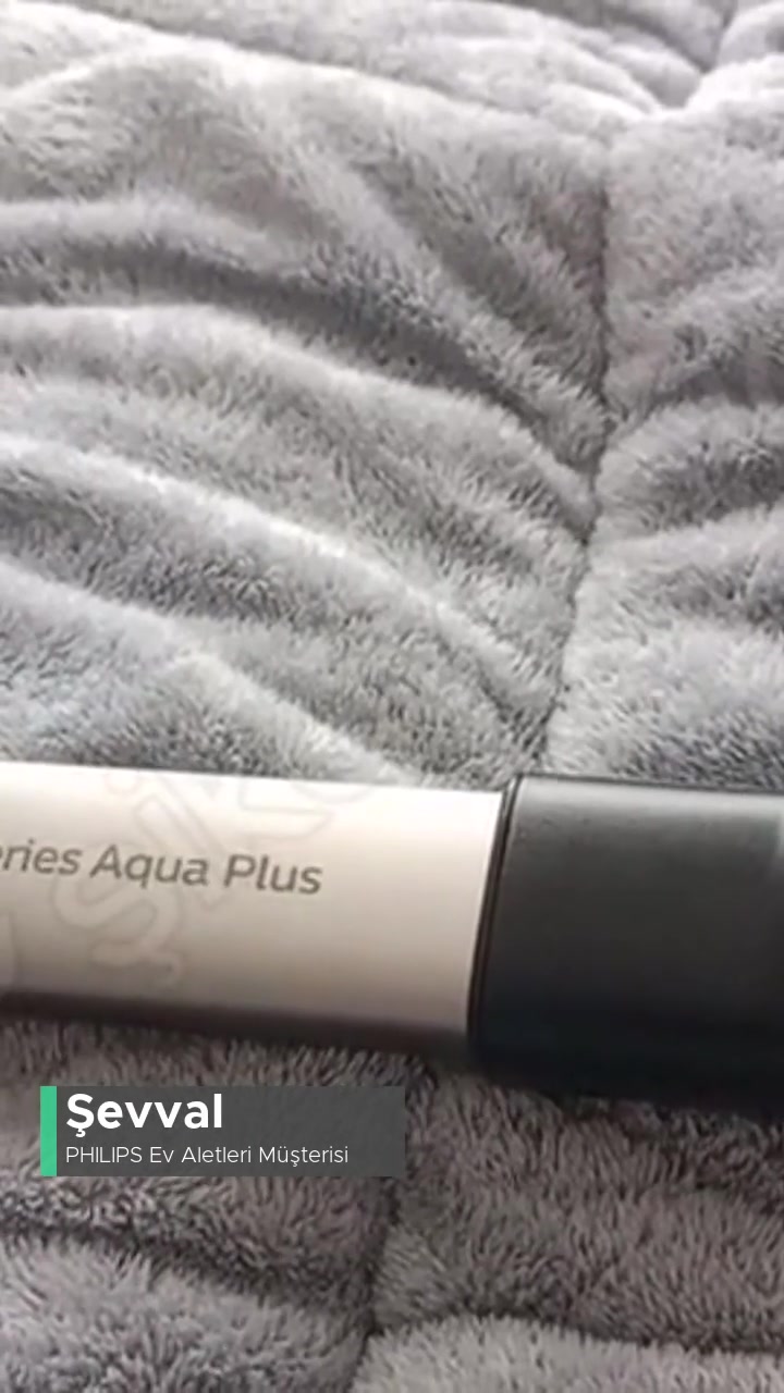 Philips 8000 Serisi Boru Başlığı Kırılması! videonun kapak resmi