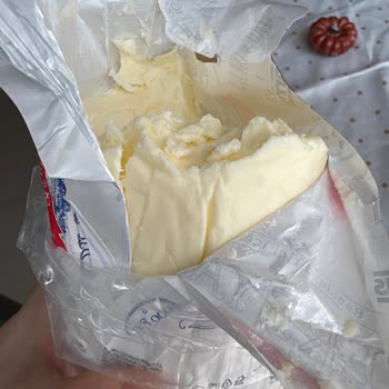 Harras Tereyağı Kalitesinde Düşüş