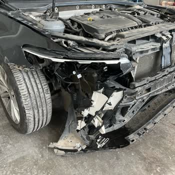 Airbag Arızası: Can Güvenliği Tehlikede