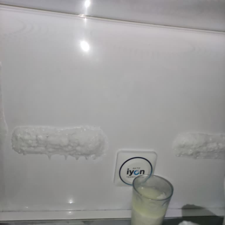 Vestel Buzdolabı Nfk640 Ek Garantide Değişim Yokmuş Kronik Arızalı!