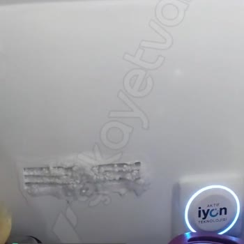 Vestel Buzdolabı Nfk640 Ek Garantide Değişim Yokmuş Kronik Arızalı!