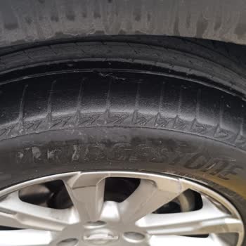 Opel Crossland Lastik Problemi Ve Müşteri Hizmetleri Mağduriyeti