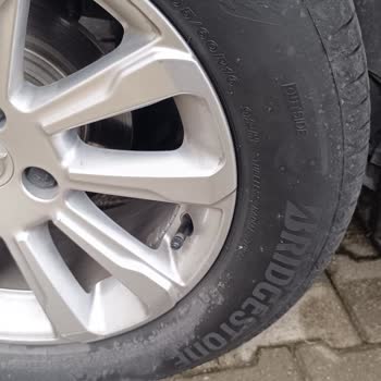 Opel Crossland Lastik Problemi Ve Müşteri Hizmetleri Mağduriyeti