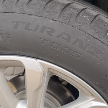 Opel Crossland Lastik Problemi Ve Müşteri Hizmetleri Mağduriyeti