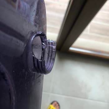 Kiwi Koltuk Temizleme Makinesi Sorunu Ve İade Süreci