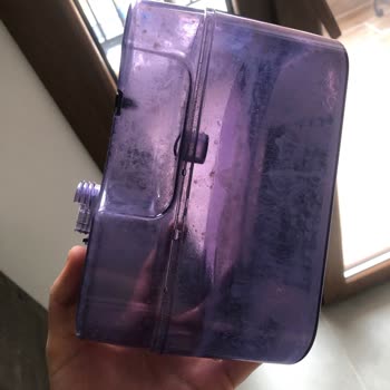 Kiwi Koltuk Temizleme Makinesi Sorunu Ve İade Süreci