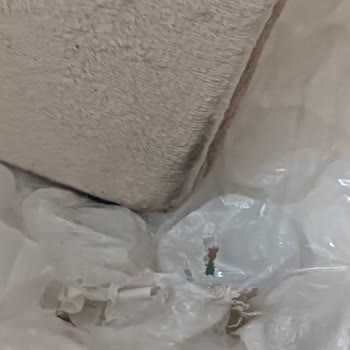 Ege Ulaşım Taşımacılık Hasarlı Ürün Teslimatı Ve Gecikme