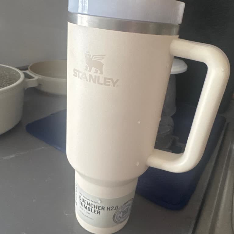 Stanley Termosun Su Sızdırma Sorunu