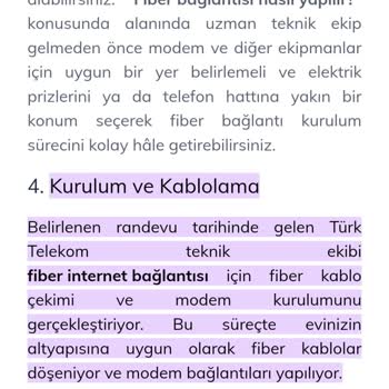 Türk Telekom'un Teknik Destek Fiyaskosu: Kablo Çekiminde Sınıfta Kaldılar