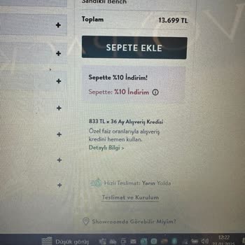 Vivense Teslimat Sorunu Ve İletişim Eksikliği