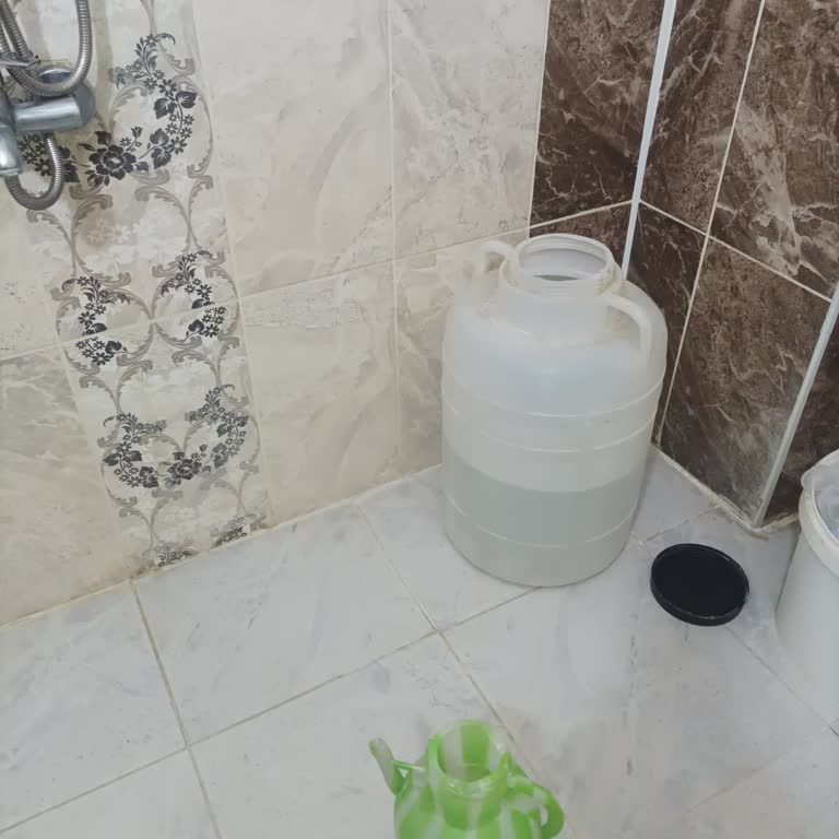 Kızıltepe'de Sürekli Kanalizasyon Sorunu