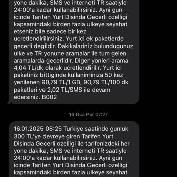 Yanıltıcı Bilgilendirme Ve Mağduriyet: Turkcell'den Taşıma Kararı