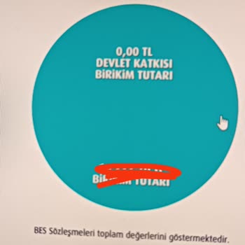 Devlet Katkısı Olmayan OKS Kesintisi Sorunu