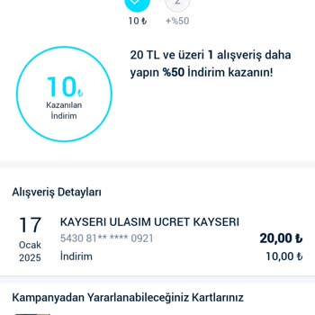 Halkbank Kampanya Yanıltmacası Ve İndirim Sorunu