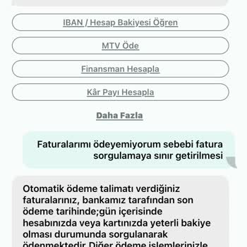 Kuveyt Türk'te Aylık Sorgulama Sınırı Mağduriyeti