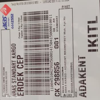 Kayıp Hoparlör Ve Tazminat Sorunu