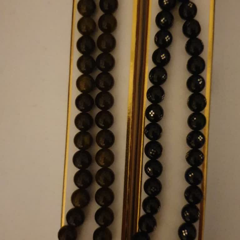 Nehir Oltu Taşı Orijinalliği Şüpheli Ürün İade Alınmadı!