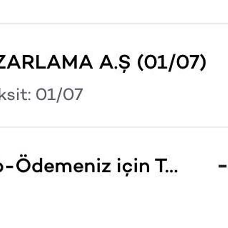 Arçelik'ten Gelen Kusurlu Ürün Ve İlgisiz Servis