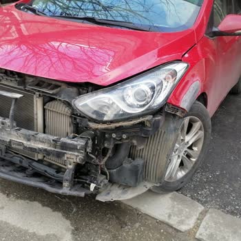 Tampon Değişimi İçin Bekleyiş: Aracım 15 Gündür Yatıyor