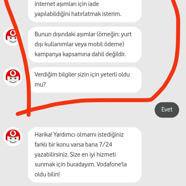 Kampanya Yanıltmacası Ve Beklenmedik Ücretler
