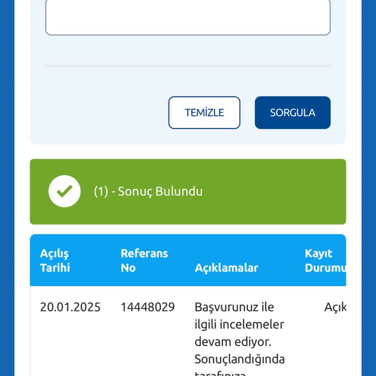ATM'de Sıkışan Para İçin Çözüm Bekleyen Müşteri Mağduriyeti