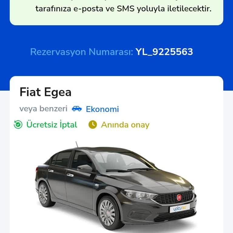 Araç Kiralama Dolandırıcılığı Mağduriyeti