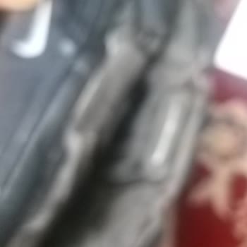 Nike Ayakkabının Tabanı İkiye Ayrıldı, Çözüm Bekliyorum