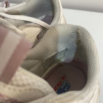 Skechers Ayakkabıda Kalitesizlik Şoku