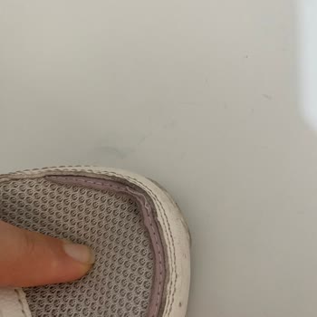 Skechers Ayakkabıda Kalitesizlik Şoku