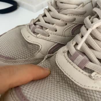 Skechers Ayakkabıda Kalitesizlik Şoku