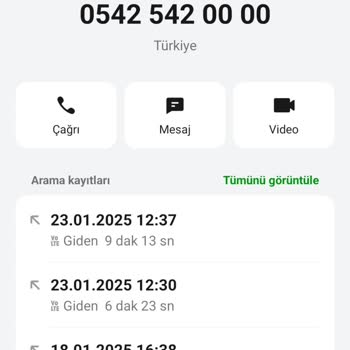 Vodafone'un Tarife Belirsizliği Ve Sürekli Erteleme Sorunu