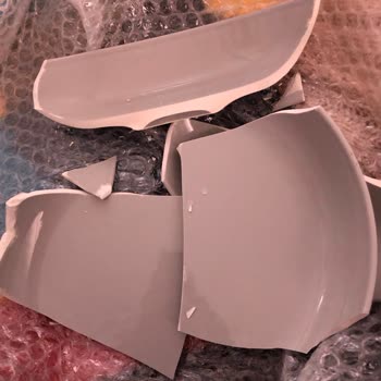 Madame Coco'dan Gelen Kırık Ürünler Ve Ulaşılamayan Müşteri Hizmetleri