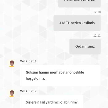 Yanıltıcı Bonus Sözü Ve Destek Ekibinin İlgisizliği