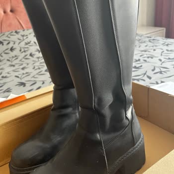 Çizme Kalite Sorunları ve İade Reddi