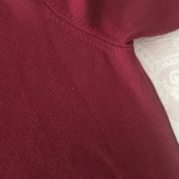 Cacharel Kazak Tüylenme Sorunu Ve İlgisiz Müşteri Hizmetleri