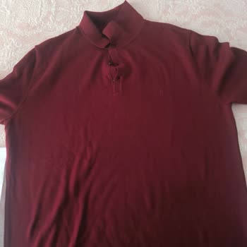 Cacharel Kazak Tüylenme Sorunu Ve İlgisiz Müşteri Hizmetleri