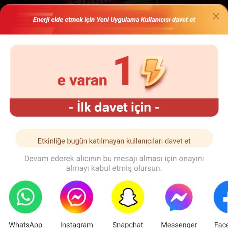 Enerji Puanı Mağduriyeti: Sözler Yerine Getirilmedi