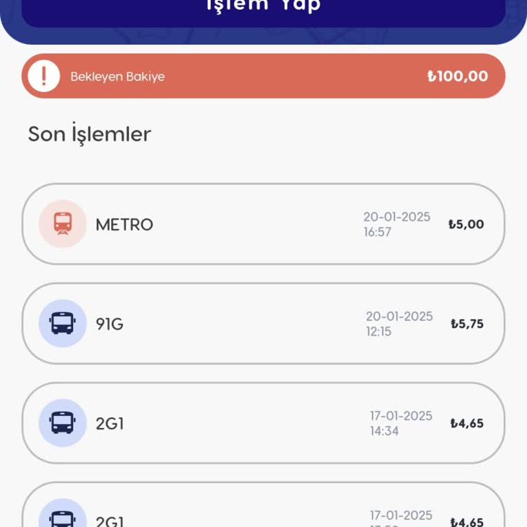 Online Dolumda Gecikme Ve Mağduriyet
