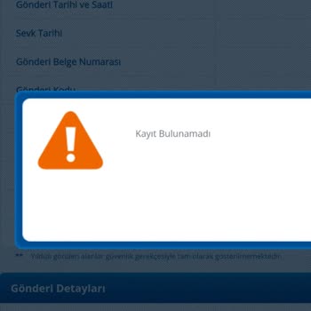Adidas Uygulamasıyla Hayal Kırıklığı: Sipariş Var, Ürün Yok!