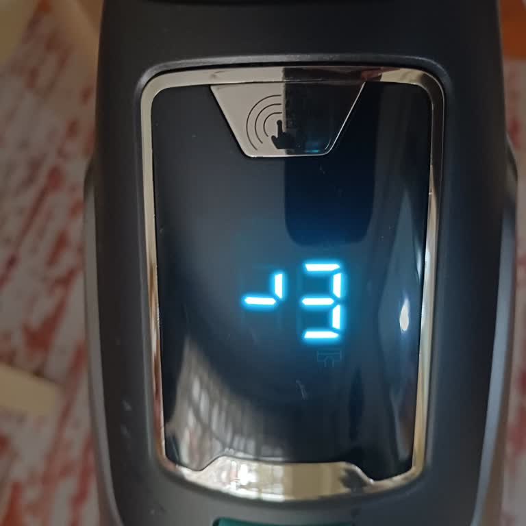 Fakir Süpürge Hatası: Parçalar Takılıp Çıkarılsa Da Çalışmıyor