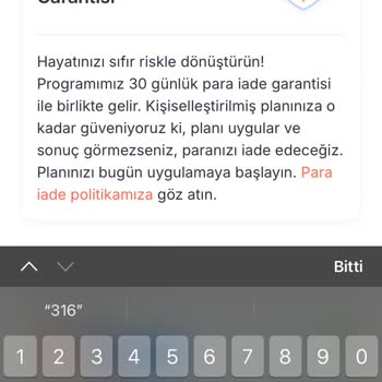 Üyelik İptali Sonrası İade Sorunu