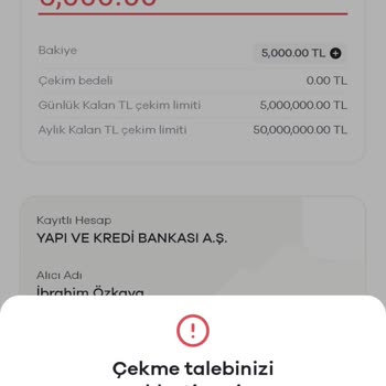 Paribu'da İşlem Engeli Ve Geciken Destek Süreci