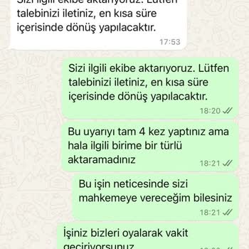Vivense'den Alınan Koltuklar Hayal Kırıklığı Yarattı