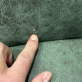 Vivense'den Alınan Koltuklar Hayal Kırıklığı Yarattı